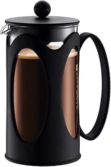 Kenya French Press Coffee Maker 0.35L 10682-01