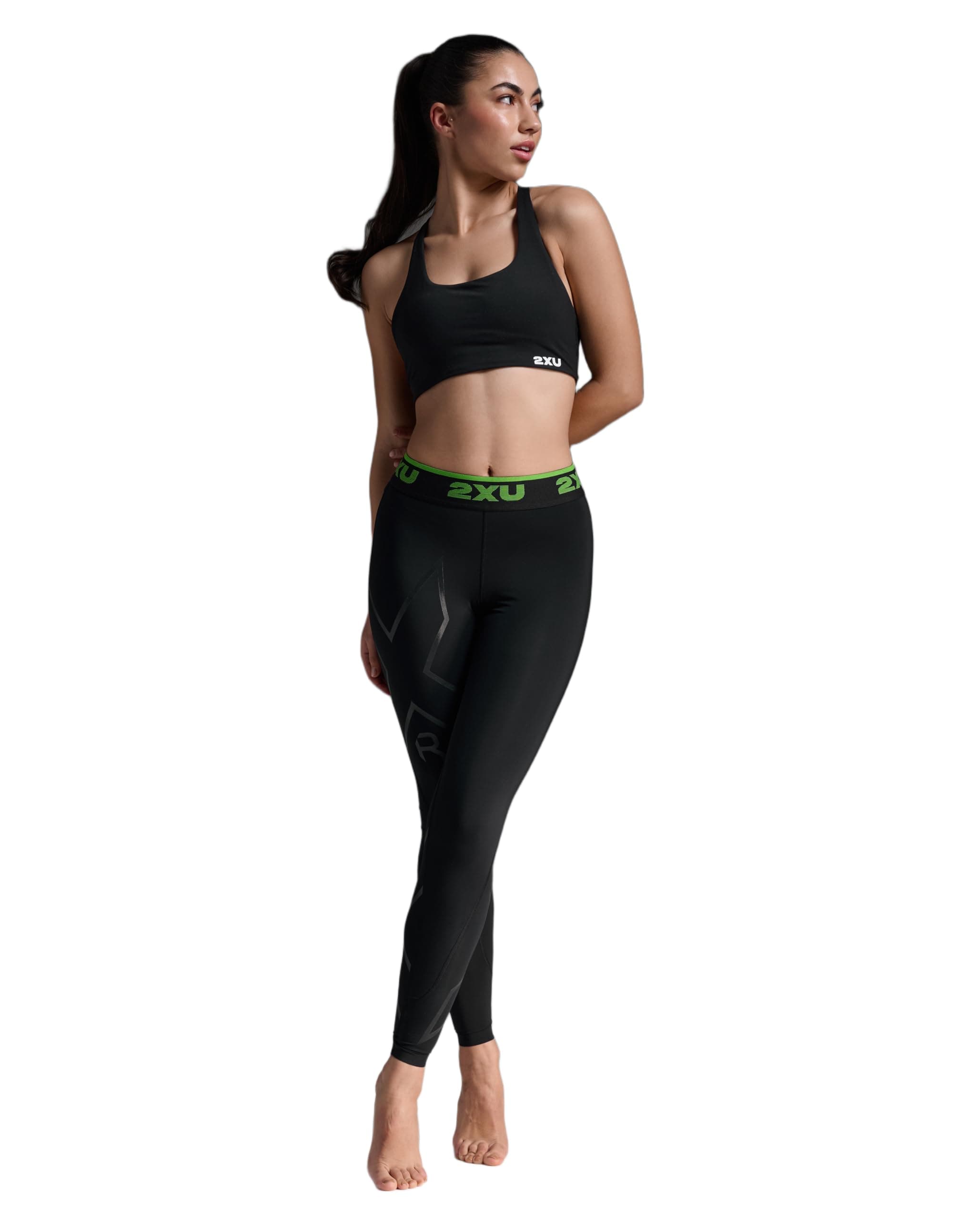 Women's Refresh Recovery Compression Tights