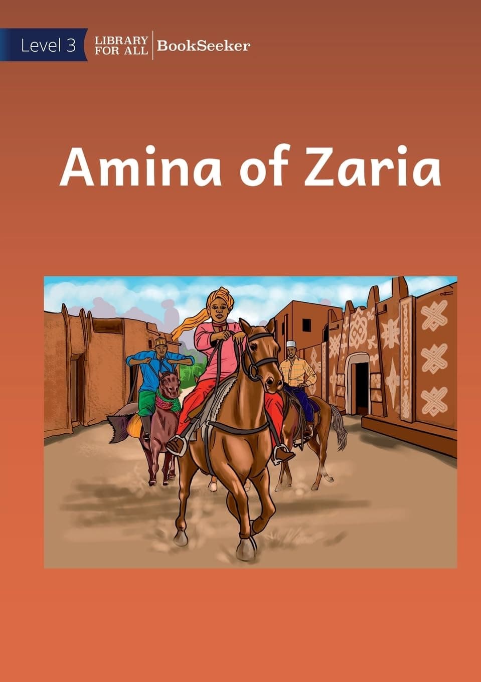 Amina of Zaria