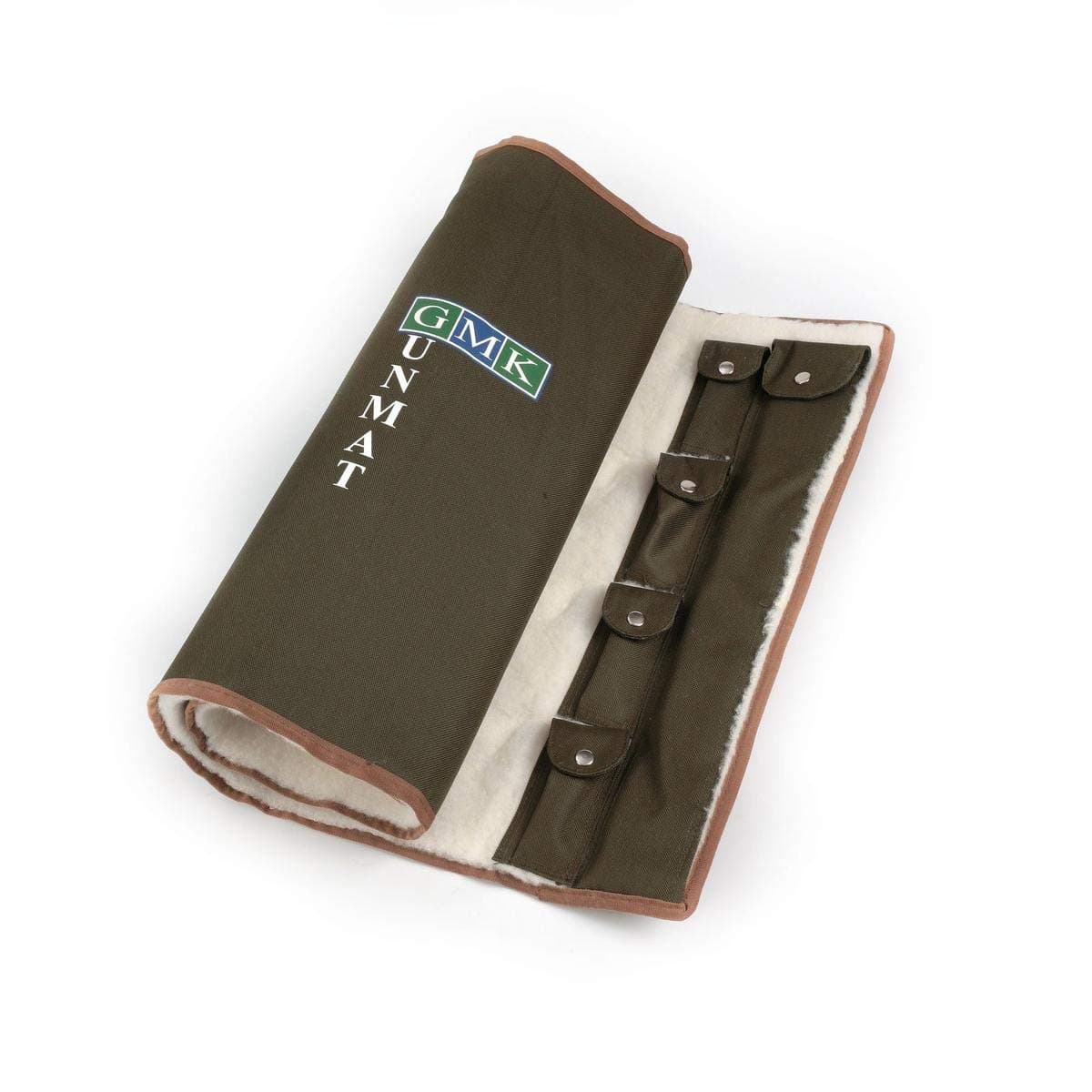 Gun Cleaning Maintenance Mat Shooting