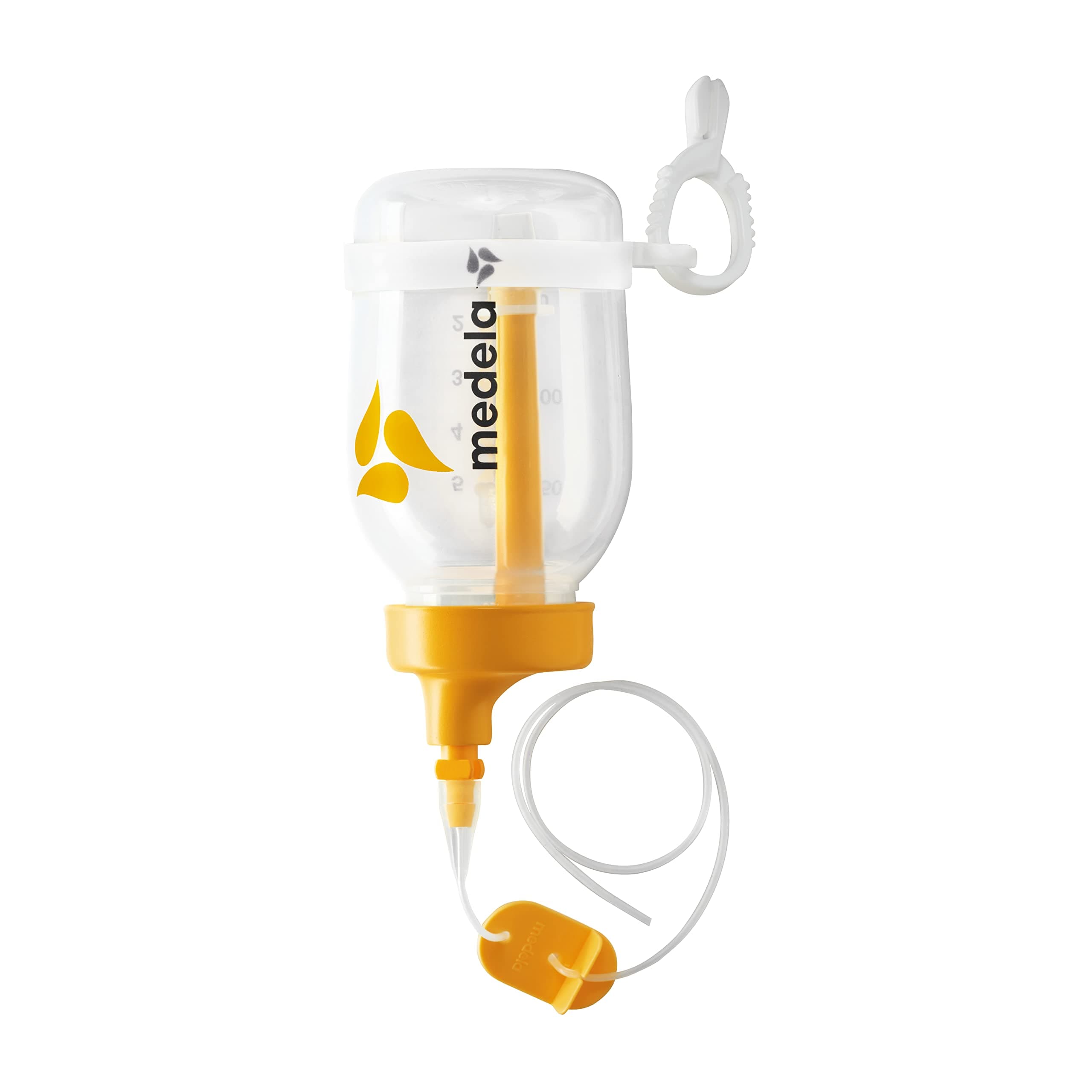 Medela supplemental Nursing System (SNS)