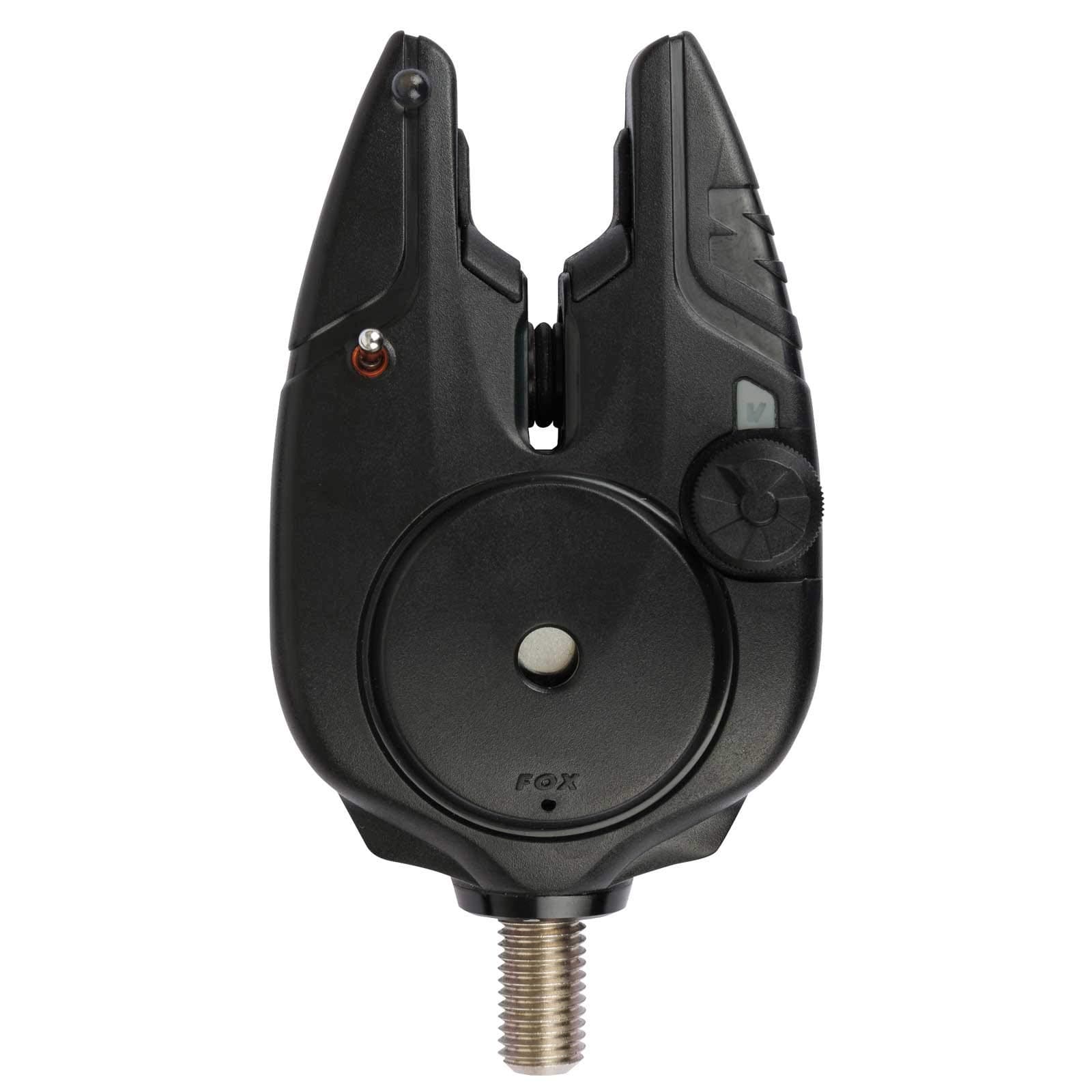 Fox Micron M Alarm CEI 188