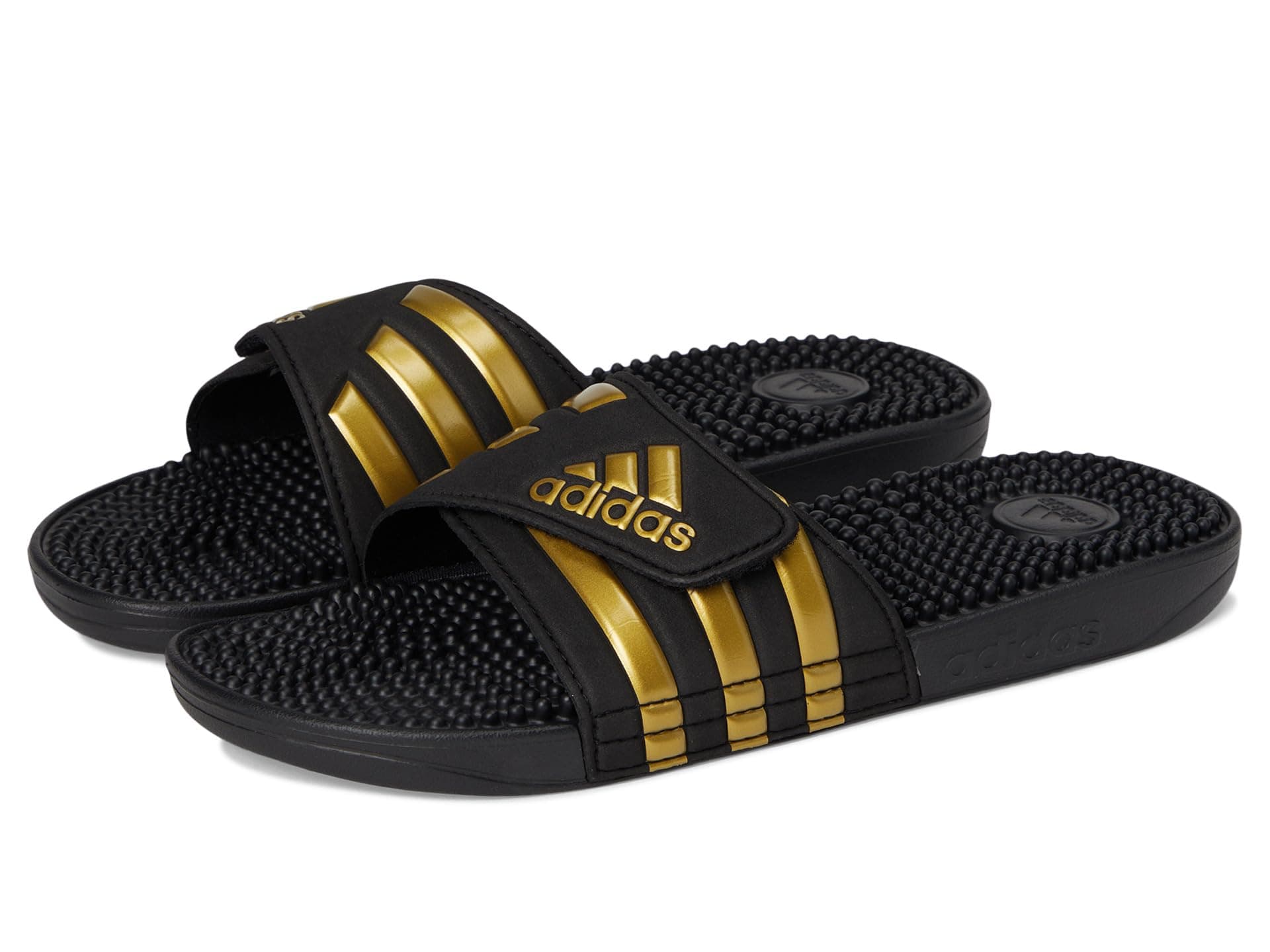adidas Adilette Comfort Eco unisex-adult Slide Sandal