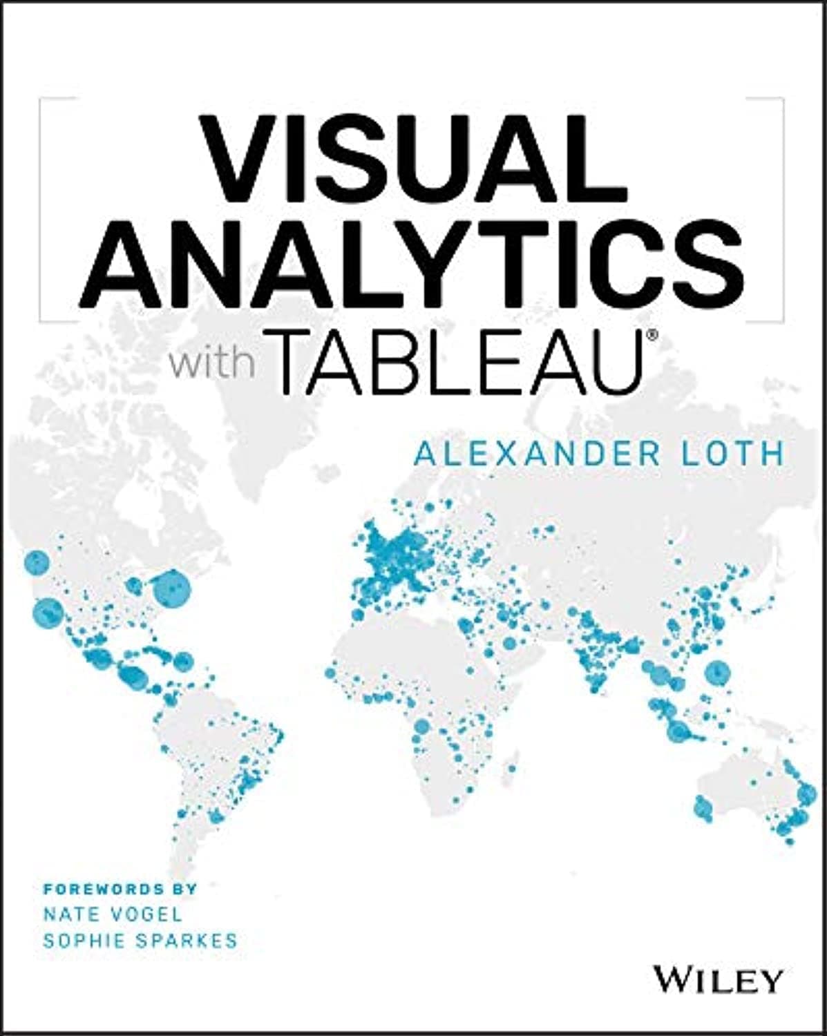 Visual Analytics with Tableau