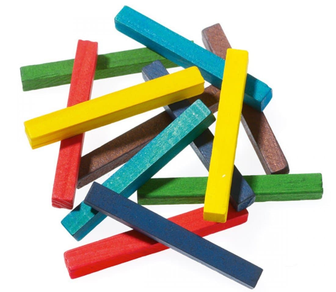 Classic Nibble Sticks Fruity Flavour for Small Pets