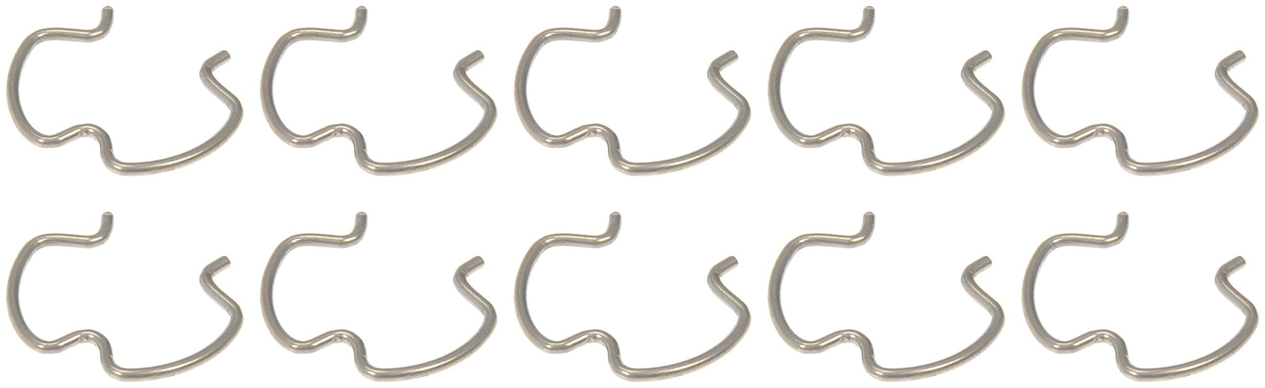 Dorman 801-450 3/8 In. Transmission Clips