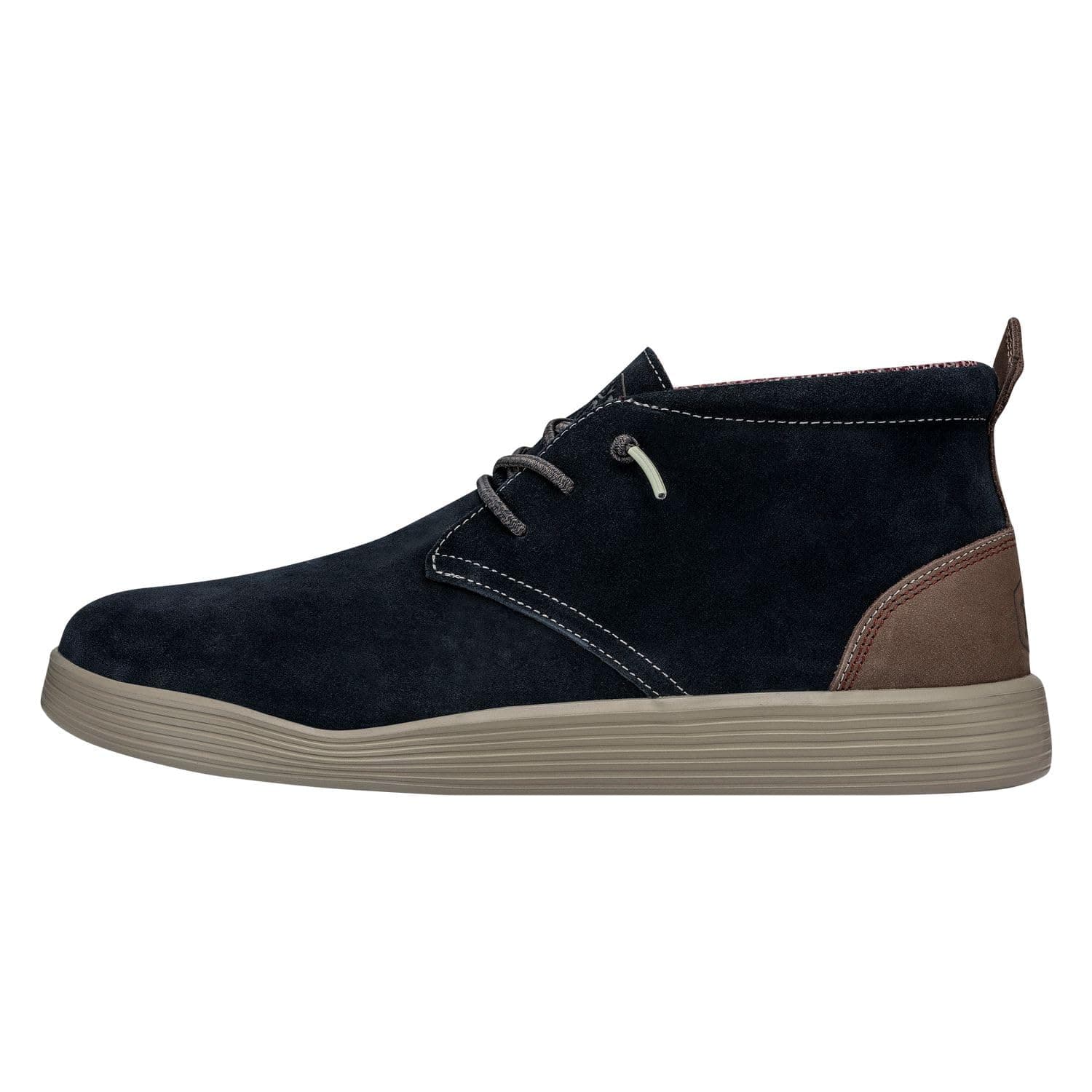 Hey Dude Men's Jo Shoes Multiple Colors