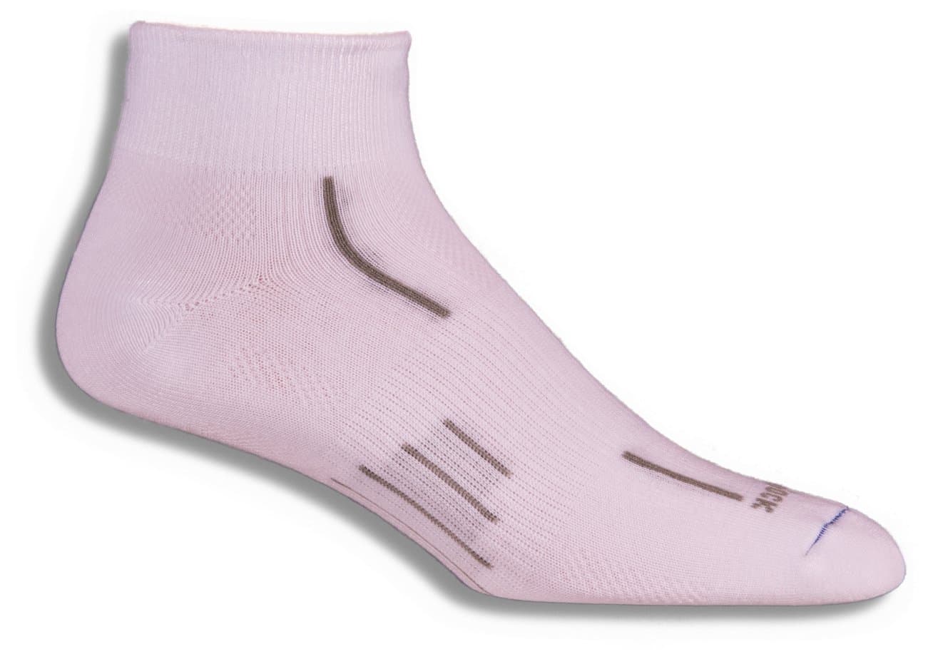 Wrightsock Stride Quarter