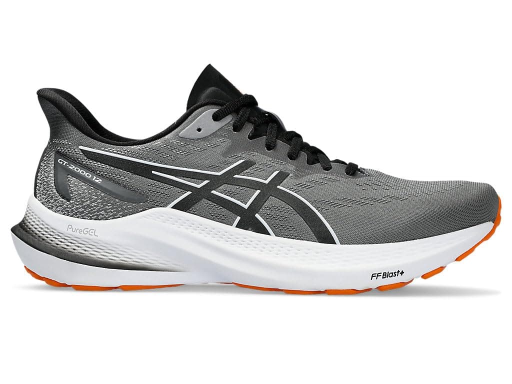 Asics Men Gt-2000 12 Running Shoe