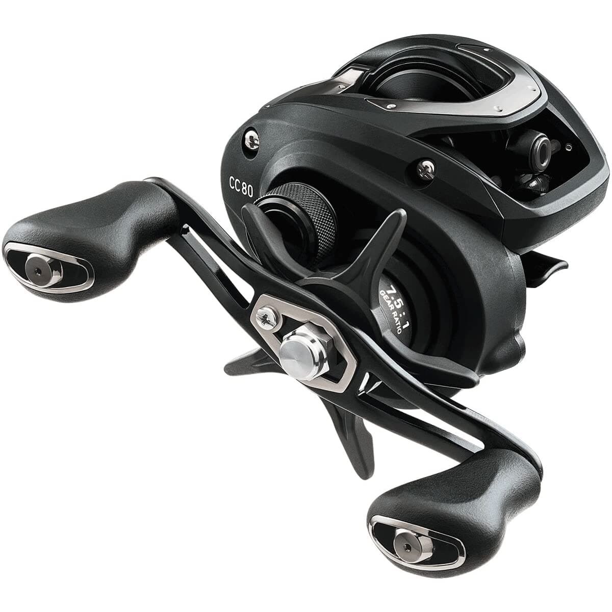 Daiwa CC80 Baitcasting Reel High Speed