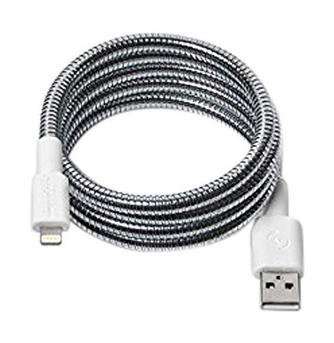 Fuse Chicken 3 ft Titan Lightning Cable (MFI Certified)