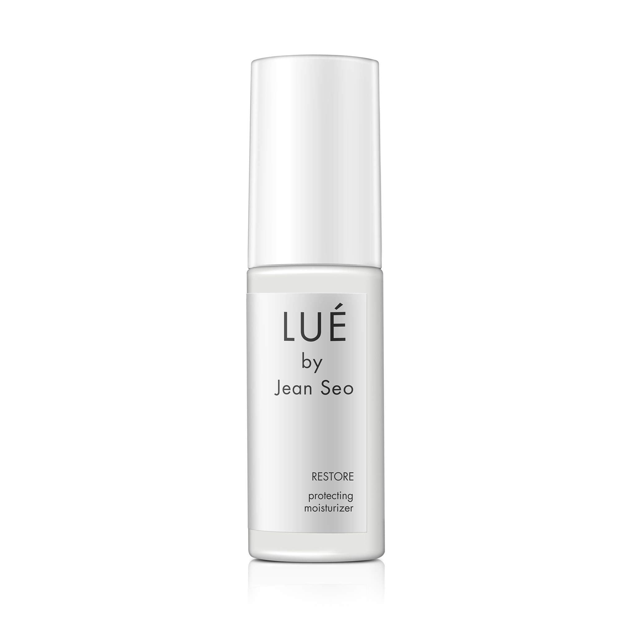 LUE by Jean Seo - Restore Protecting Moisturizer