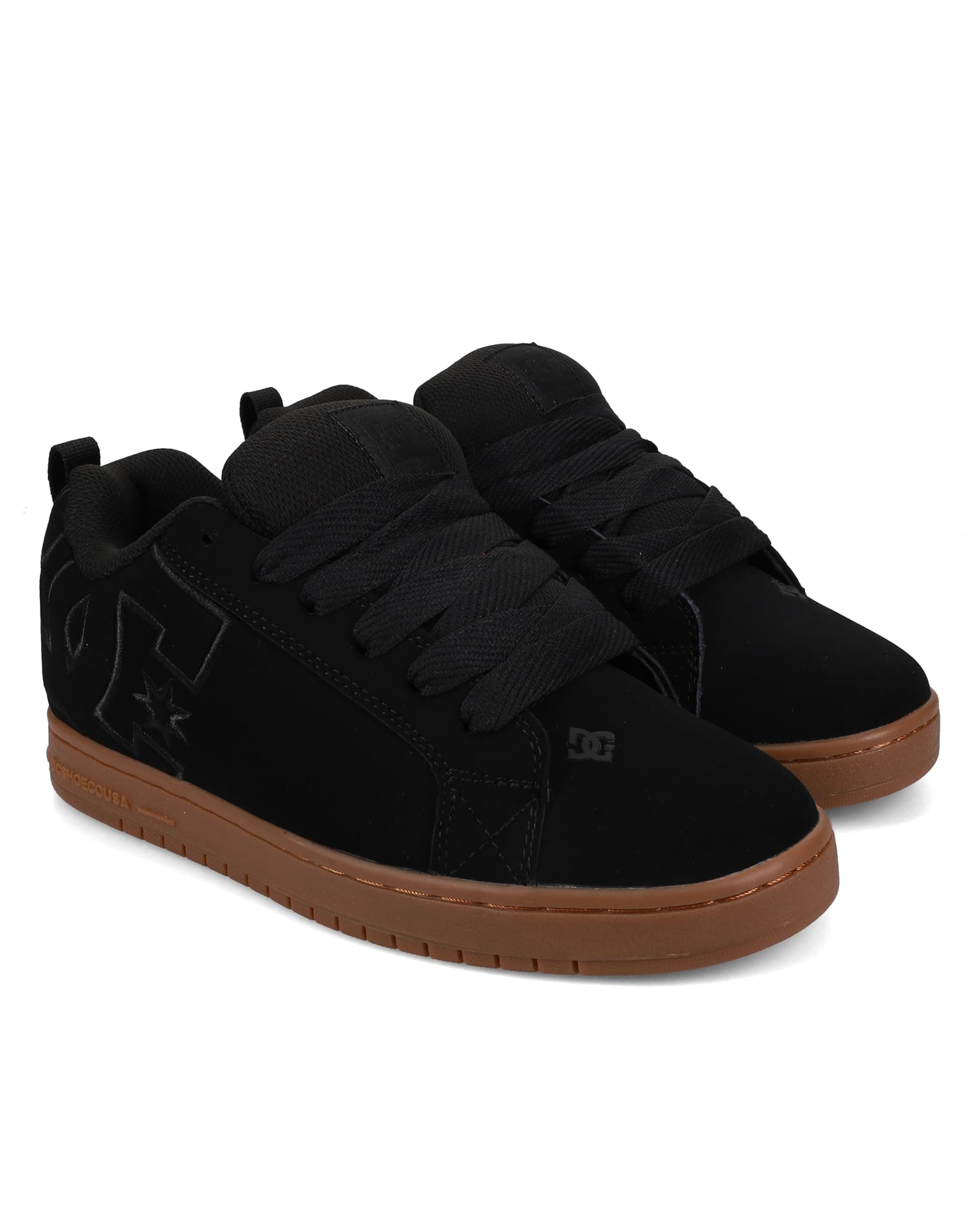 DC Men's Court Graffik Xe