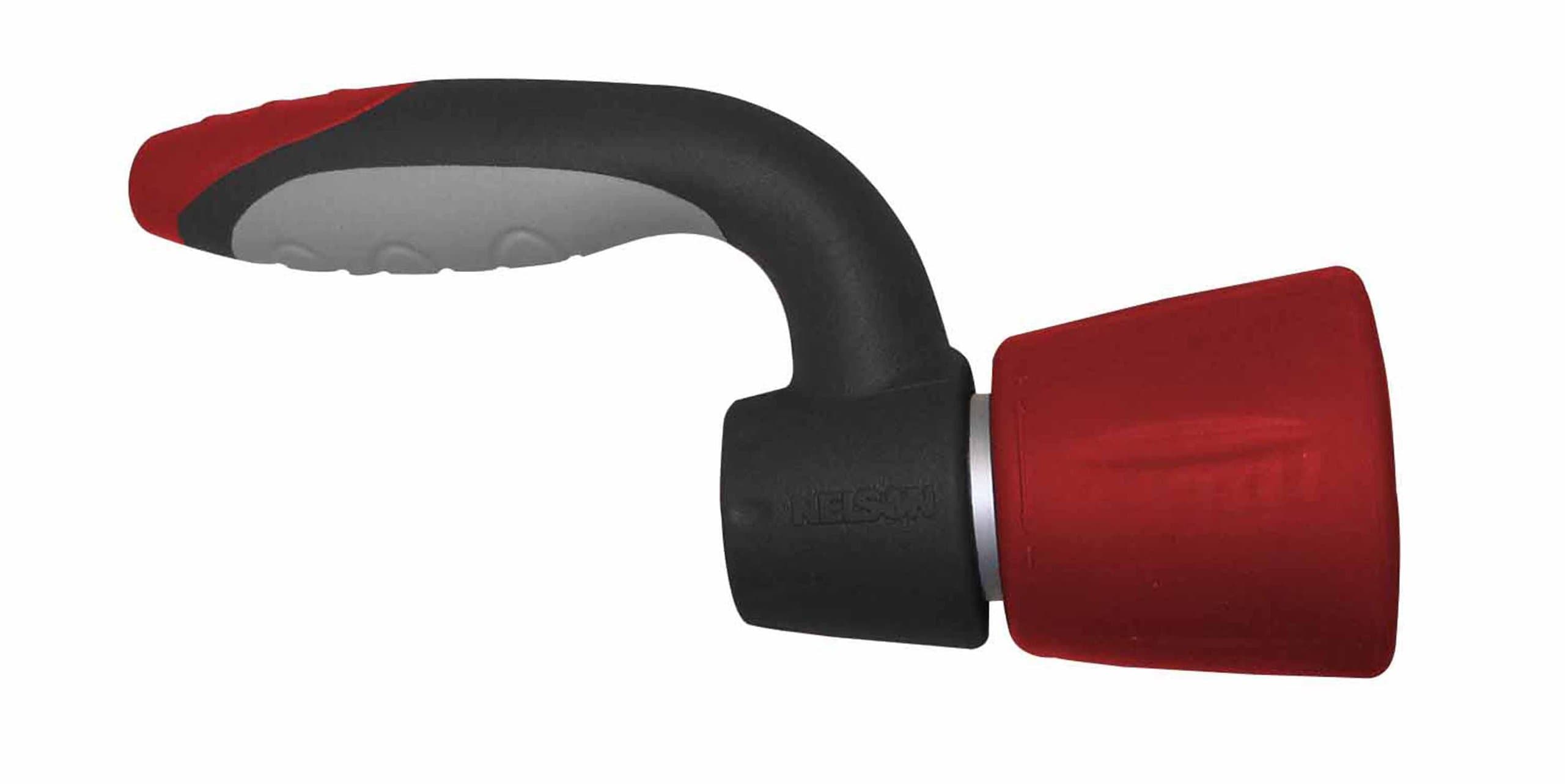 Nelson Ergo High Flow Industrial Nozzle 50504