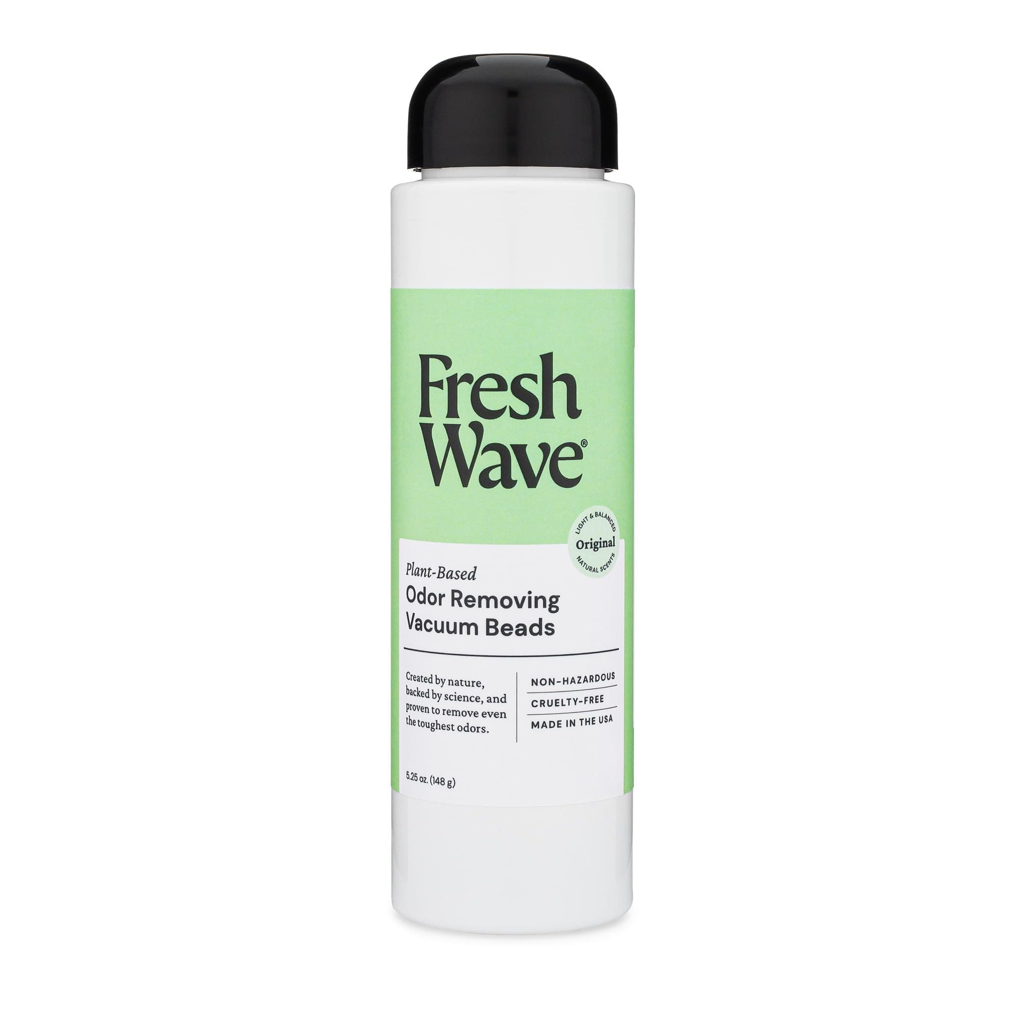 Fresh Wave Natural Odor Neutralizer Vacuum Pearls