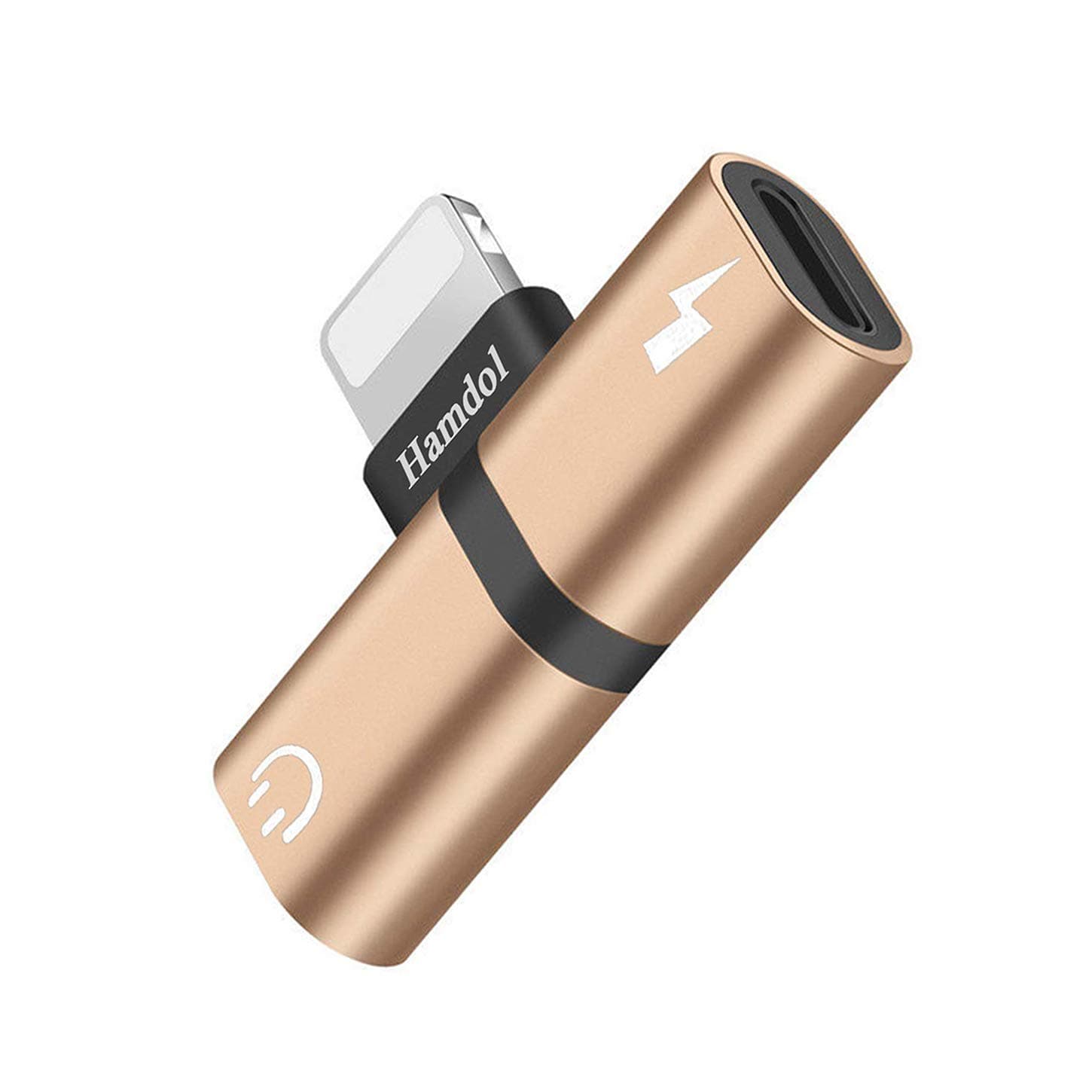 Telesonic Silver Quartz Wall Clock Quiet Sweep 13 Inch