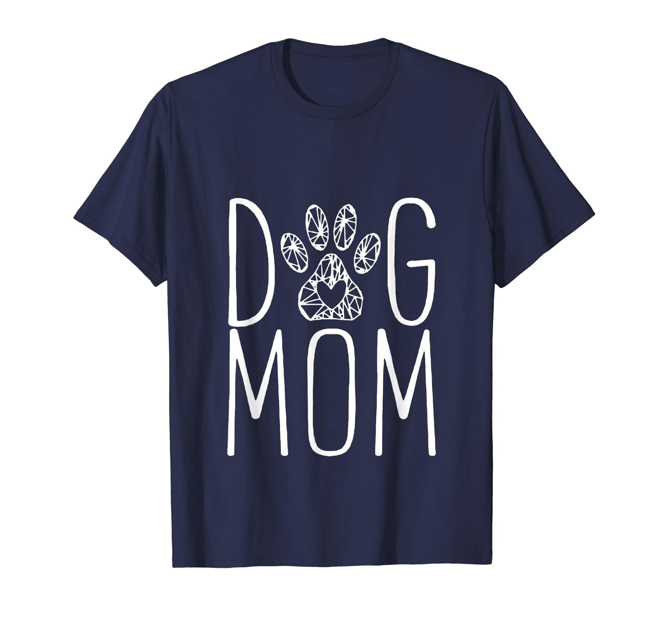 Dog Lover Tshirt - Dog Mom