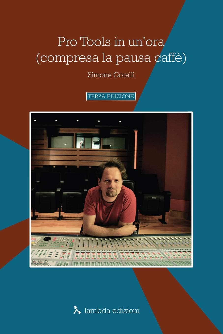 Pro Tools in un'ora (compresa la pausa caffè)