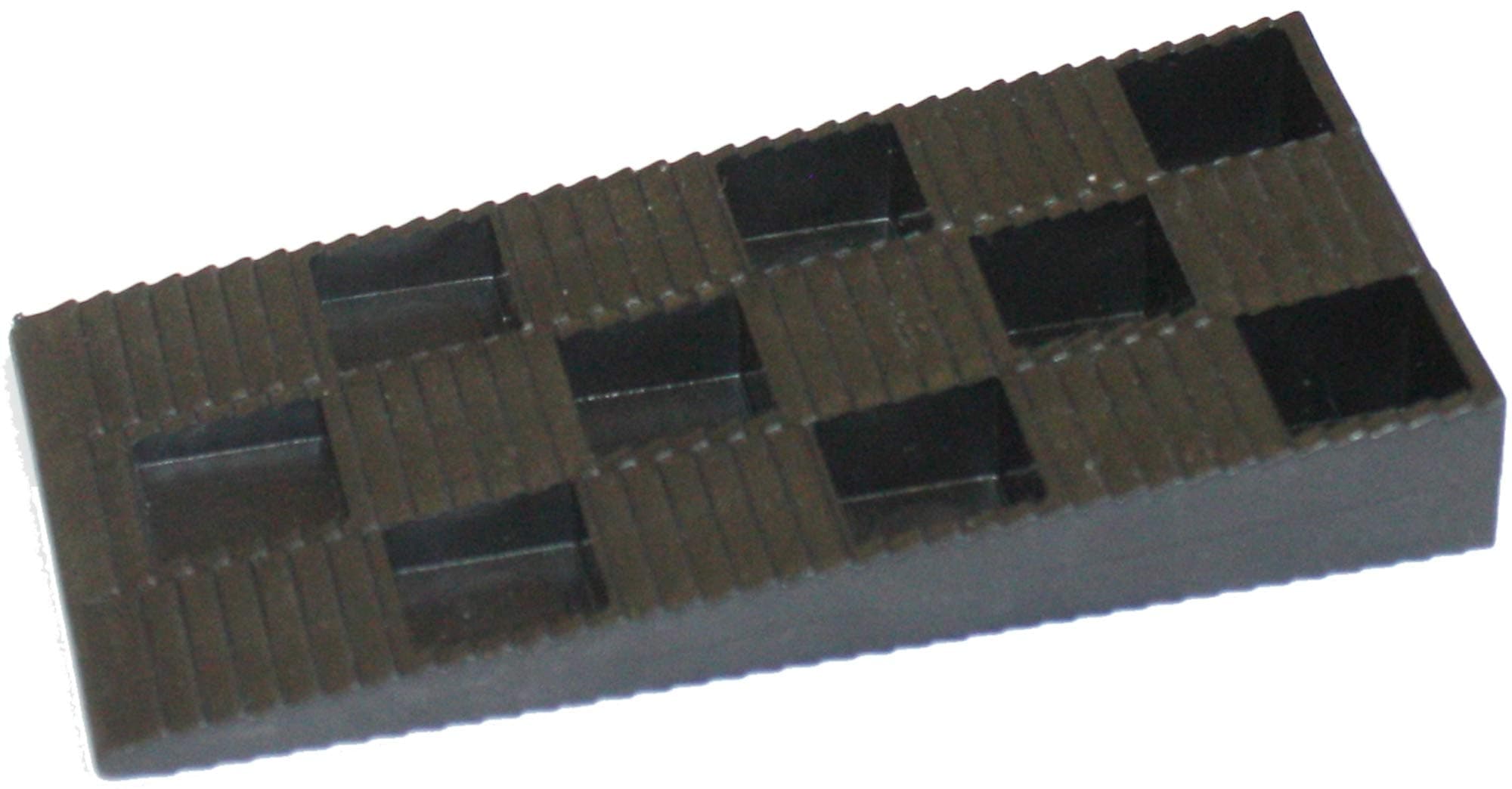 Montage//Distance Wedges