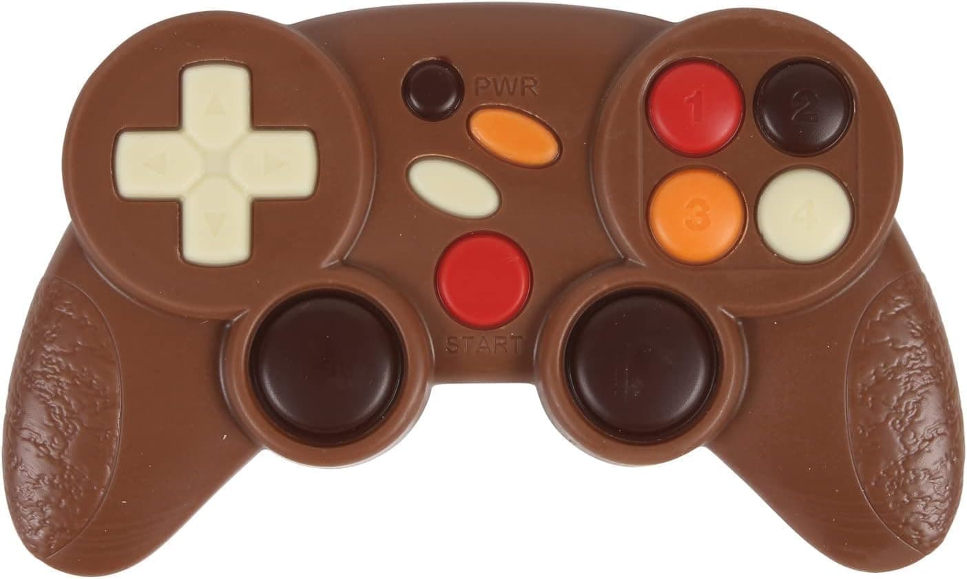 – Chocolate Game Controller