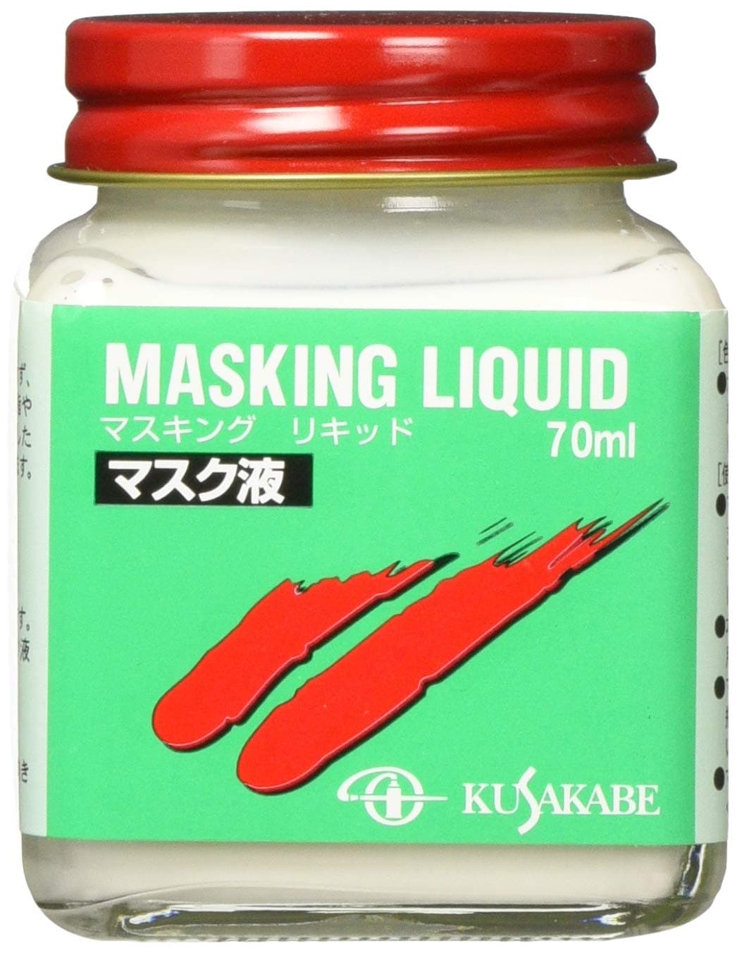 Kusakabe mask liquid 70ml