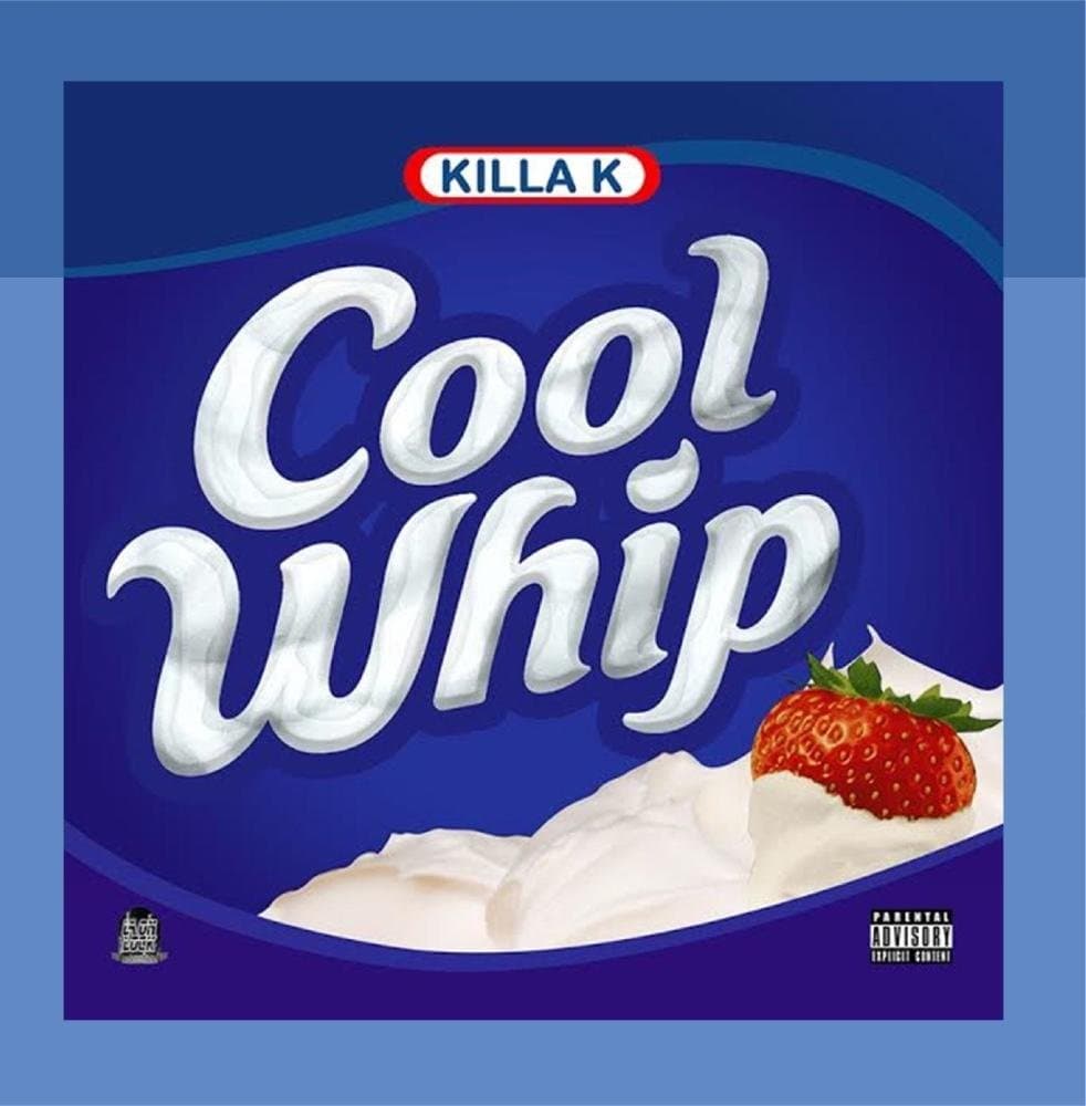 Cool Whip