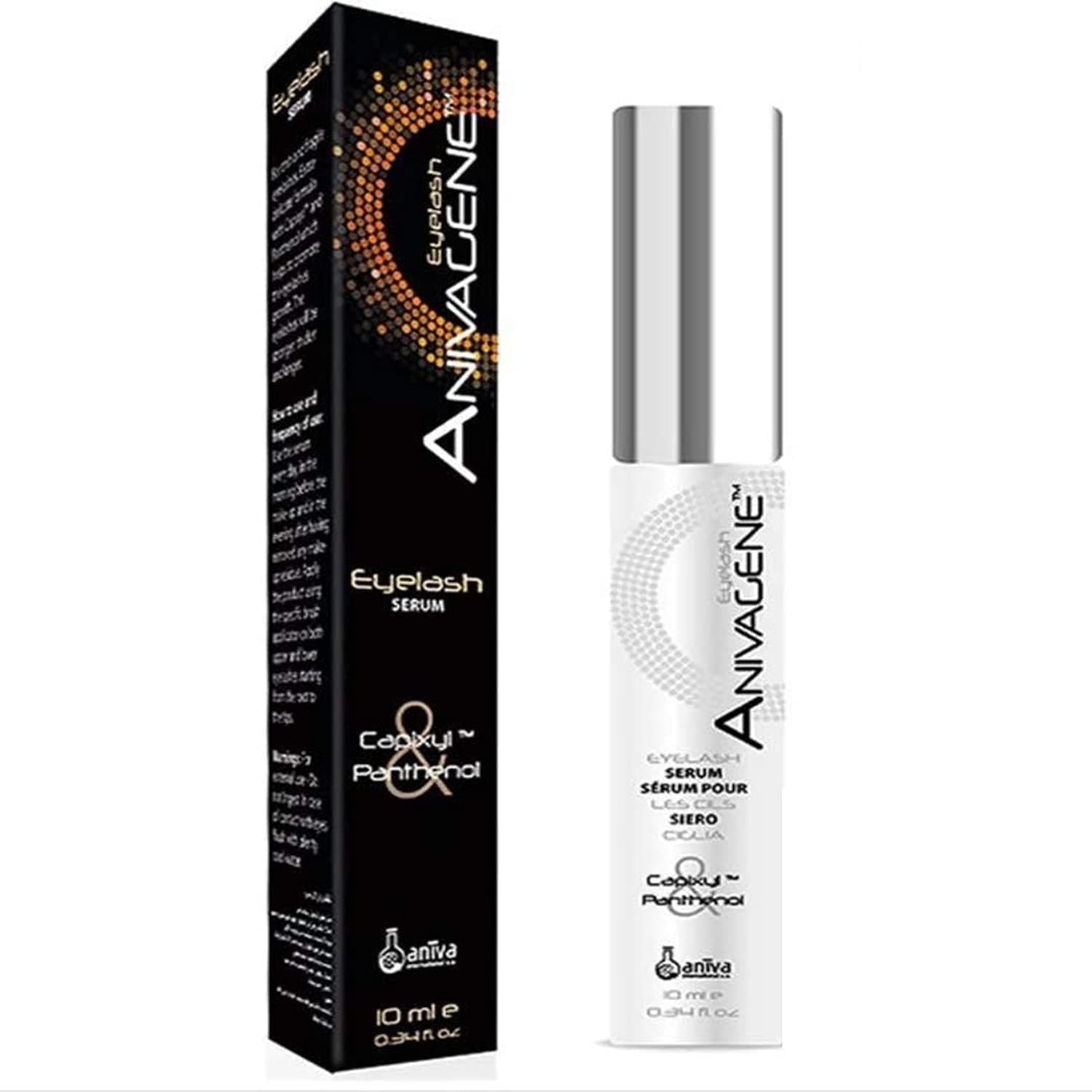 Anivagene Eye Lashes Serum 10ml