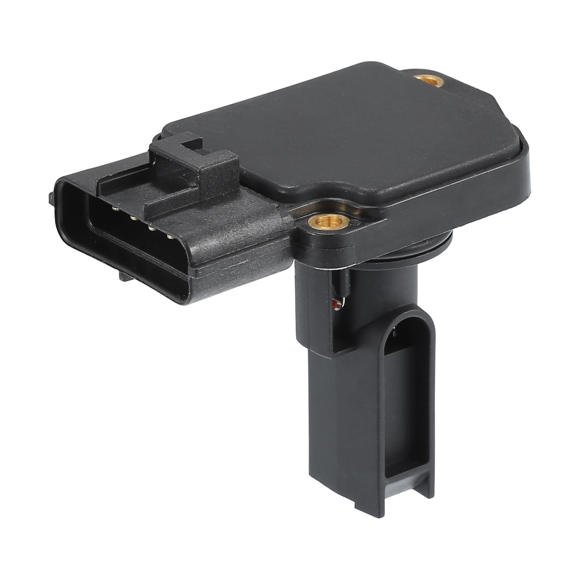 ACROPIX Car Mass Air Flow Sensor Replacement Fit for Mazda MPV 2002-2005 No.GY0113215 - Pack of 1