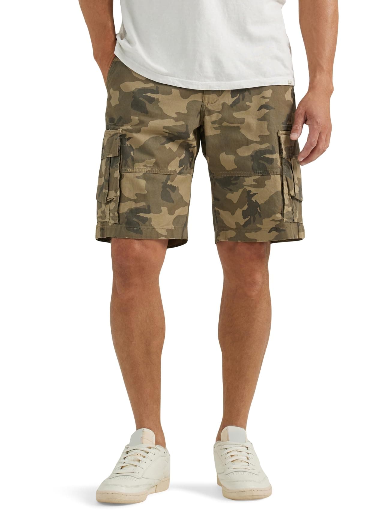 Men's Extreme Motion Carolina Cargo Short