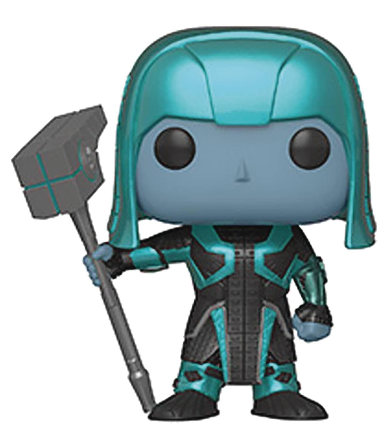 POP! MOVIES: Captain Marvel - Ronan