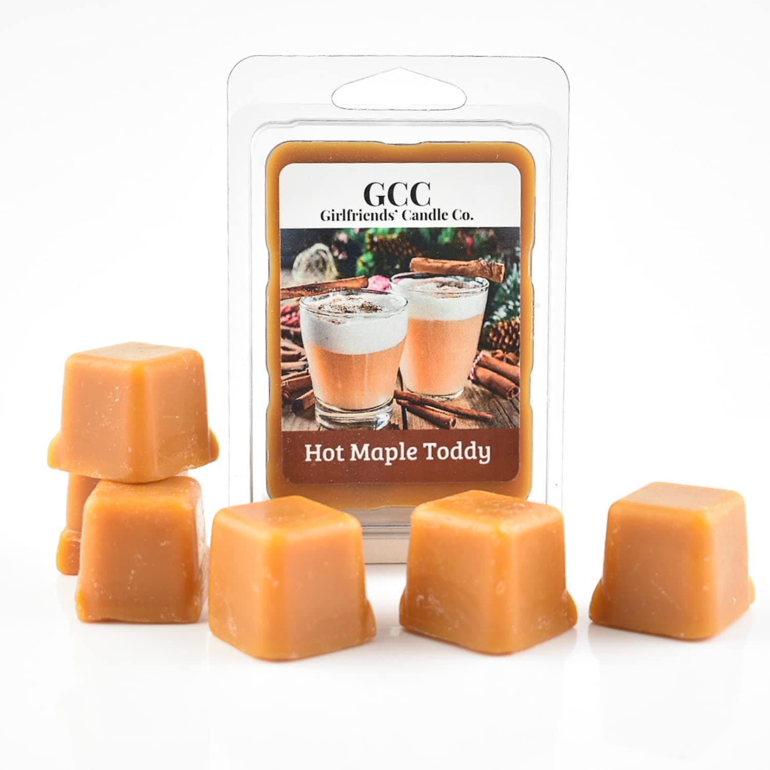 Hot Toddy Scented Wax Melt