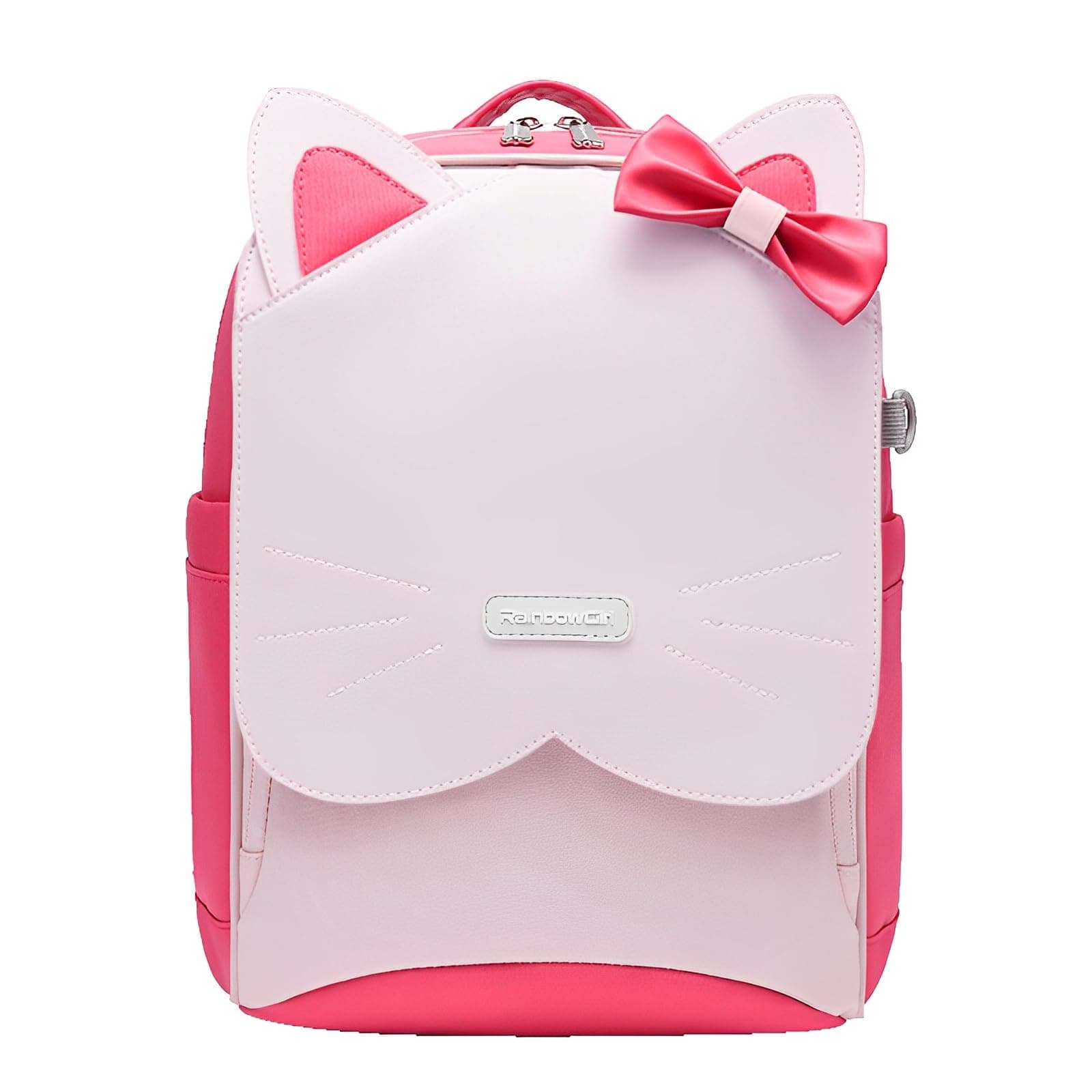 Skycare Kids Backpack for Elementary School Grade 1-6, Modern Toddler Backpack for Girls Boys,Suitable for children 100-160cm tall