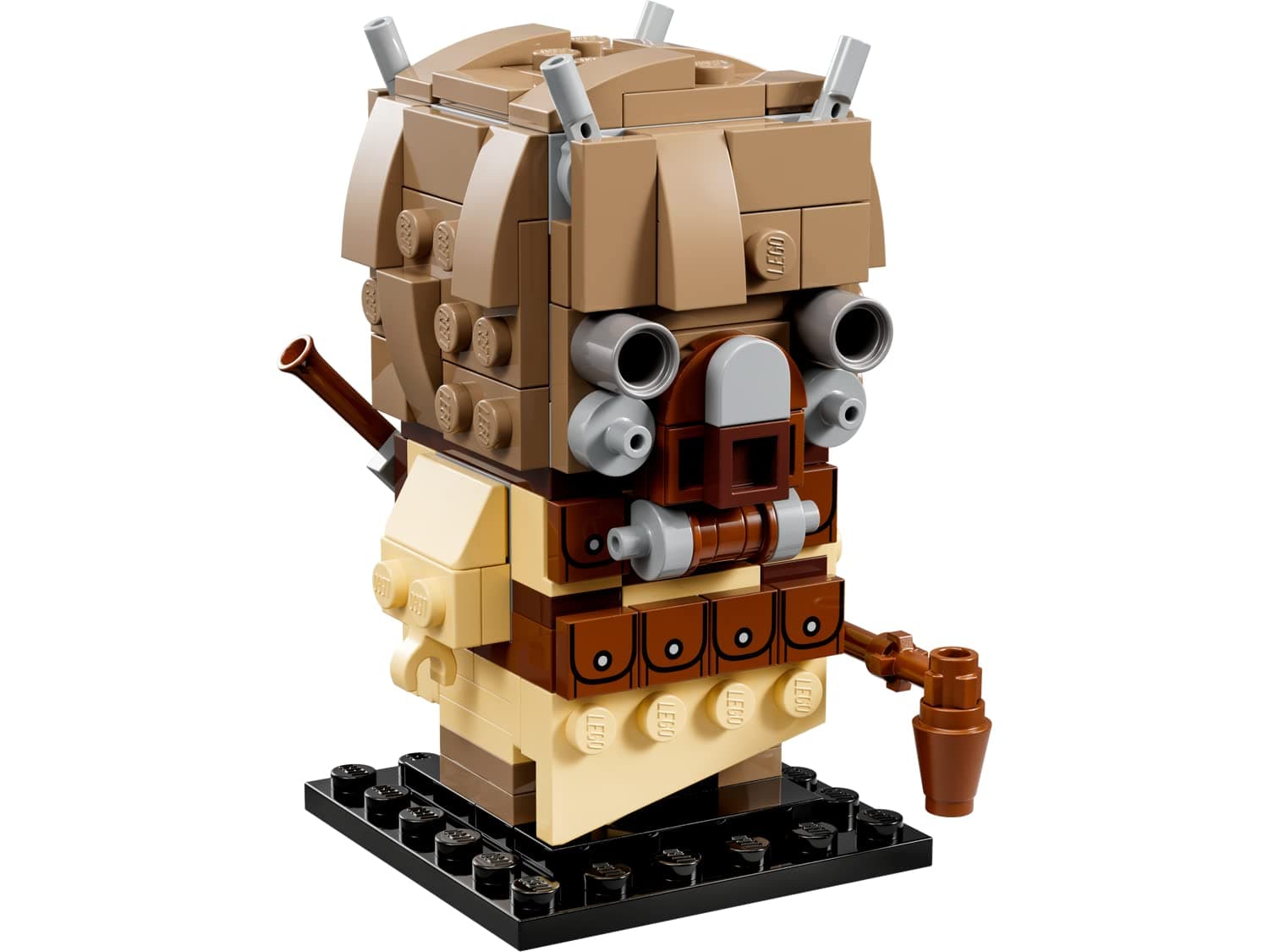 BrickHeadz Tusken Raider Set 40615