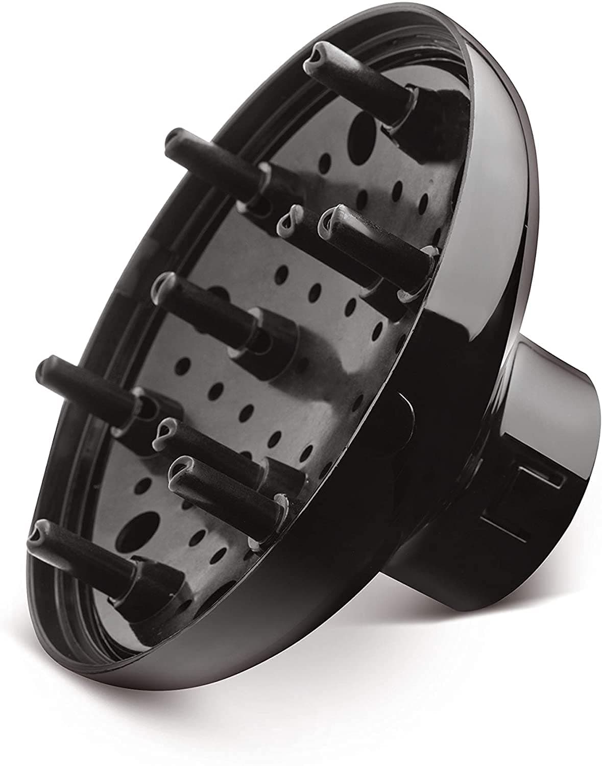 Elchim Cocoon 2 in 1 Dryer Diffuser Attachment for Elchim 8th Sense Run, Light and 3900 Hairdryers - 1 year guarantee