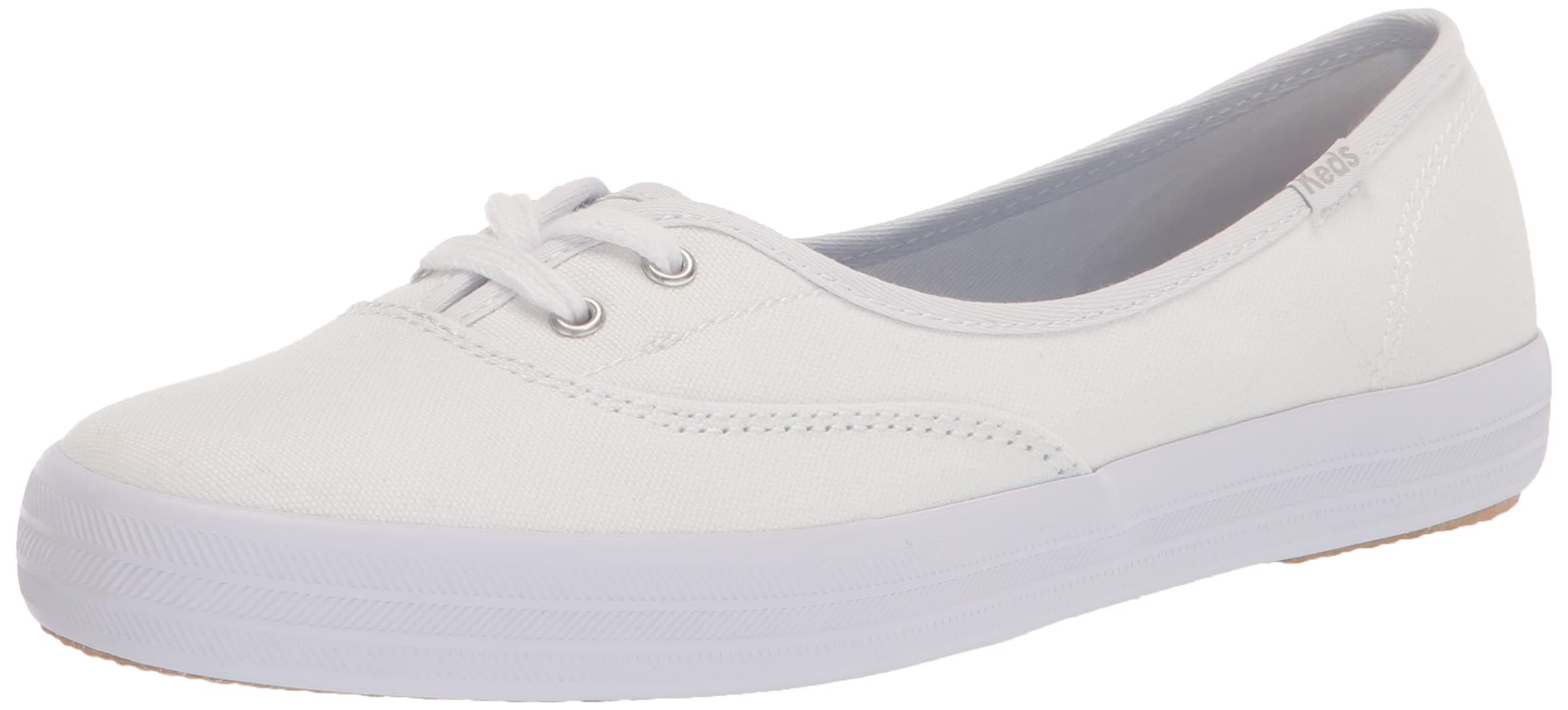 Women's The Mini Sneaker White, 36 EU