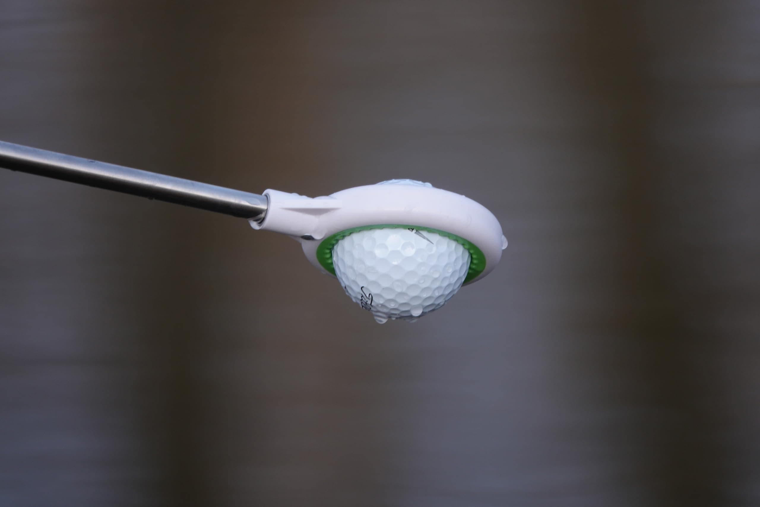 Gotcha JAWZ Golf Ball Retriever