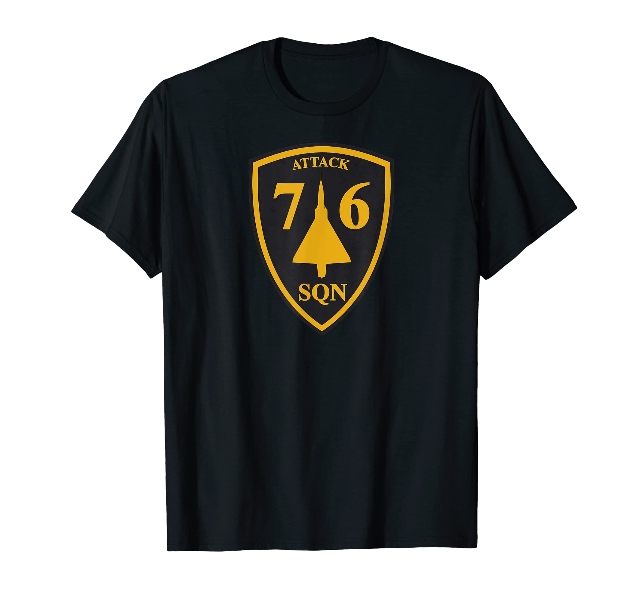RAAF 76 Squadron Mirage T-Shirt