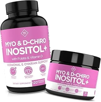 Inositol+ Bundle