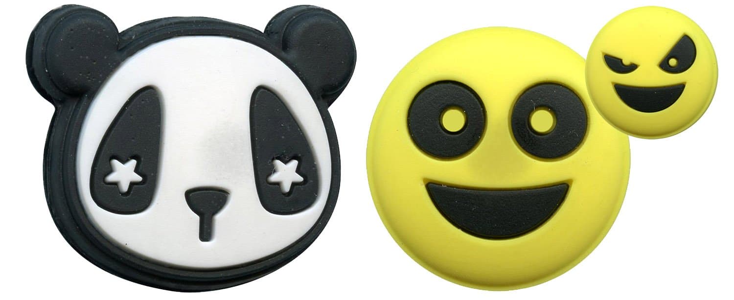 GammaSports String Things Vibration Dampener