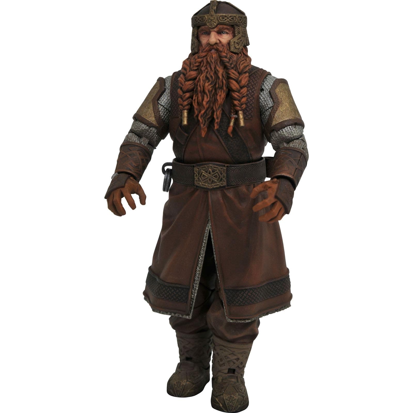 Gimli Action Figure 14.5 cm