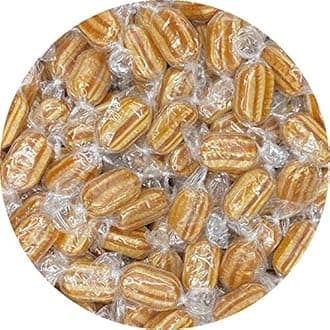 Retro Sweets by Happy Candy® Pick n Mix 200 Grams Choose From Over 200 Sweets (Mint Humbugs)