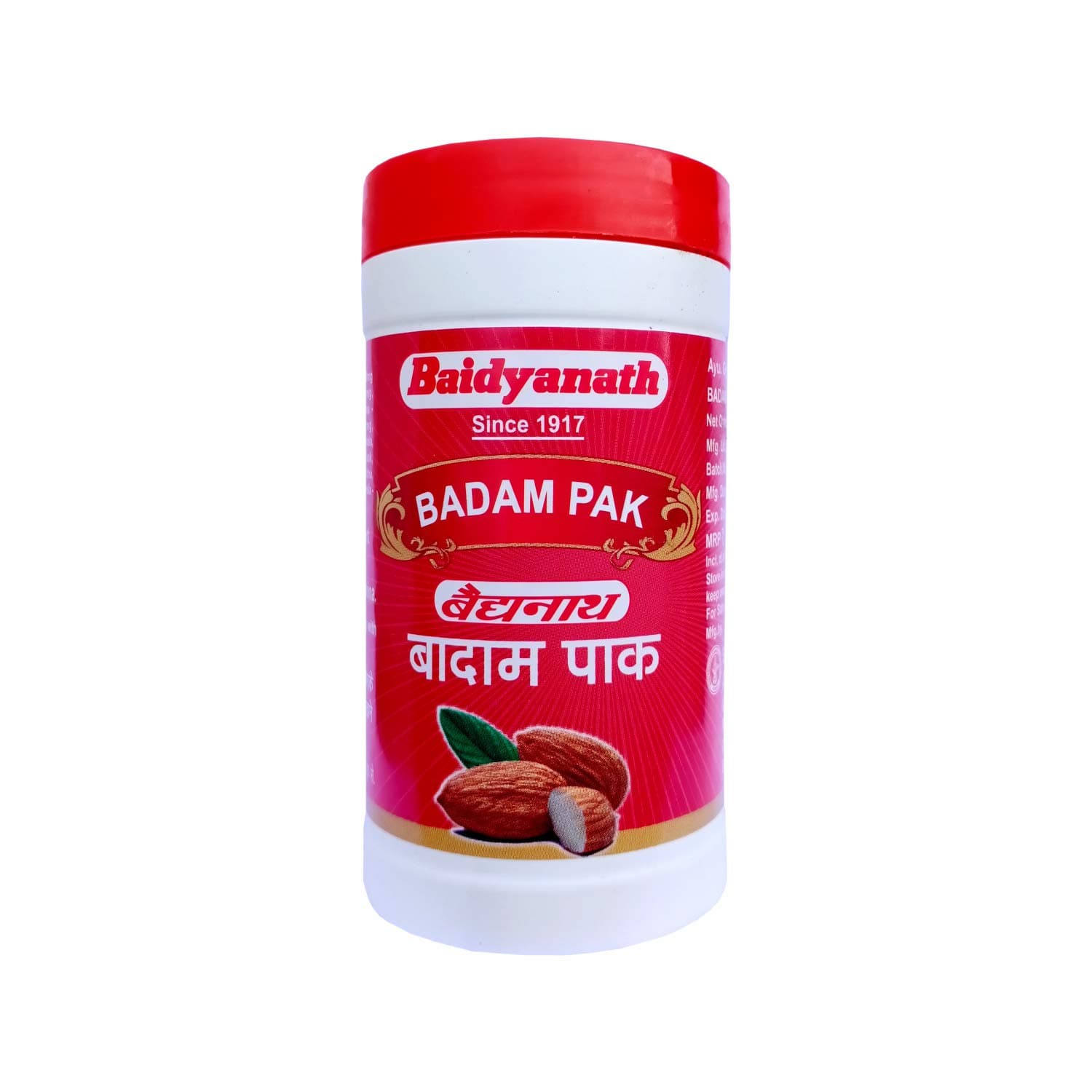 Baidyanath Badam Pak - 100 g