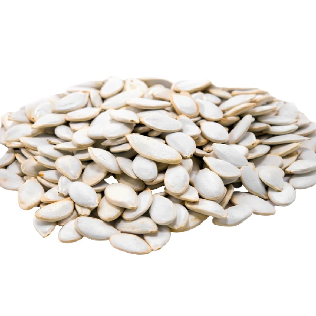 Gerbs Raw Whole Pumpkin Seeds 2 lb.