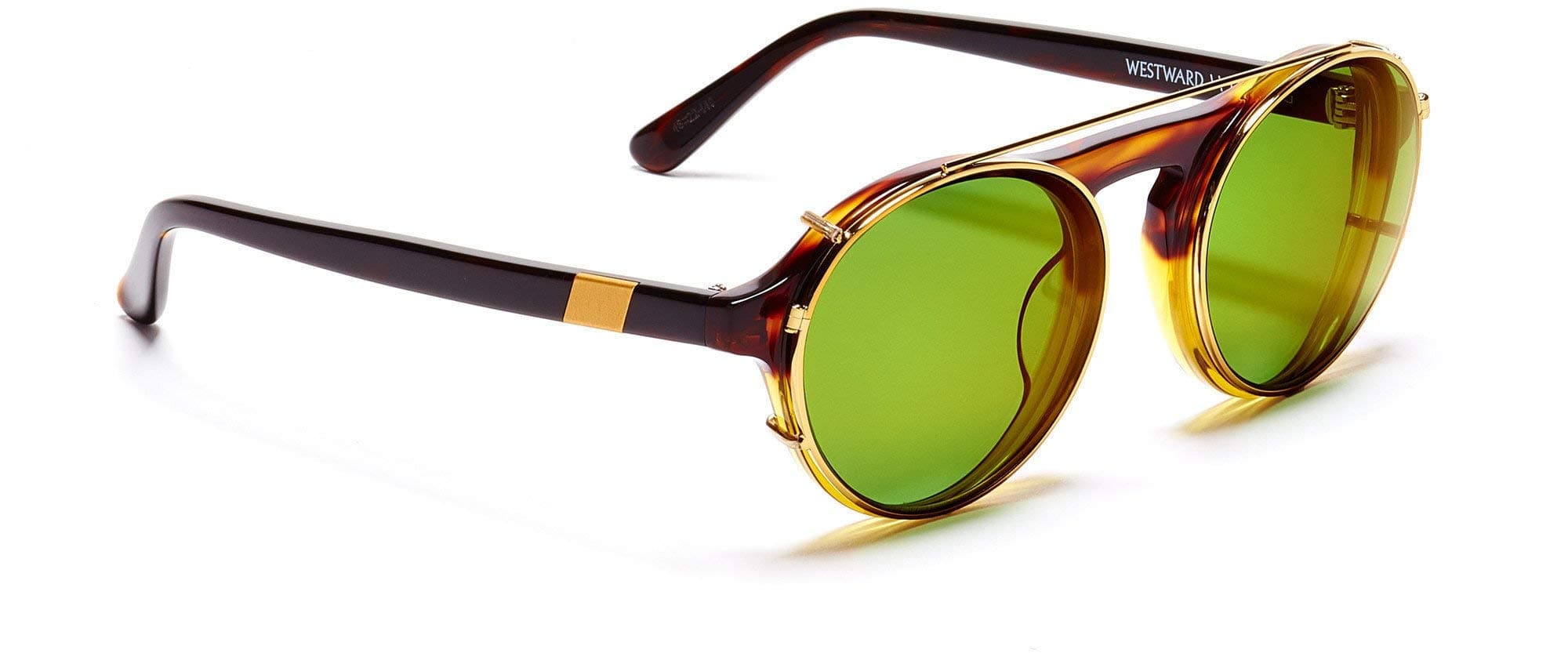 Westward Leaning Men's Dyad 3 Sunglasses