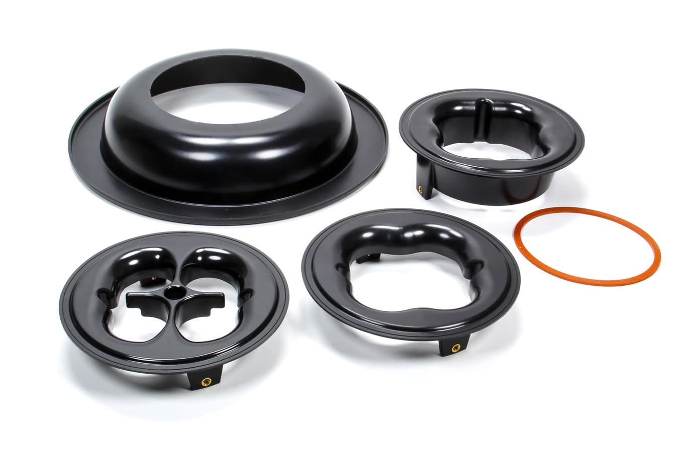 R2C AC10618 4150 Air Cleaner Kit