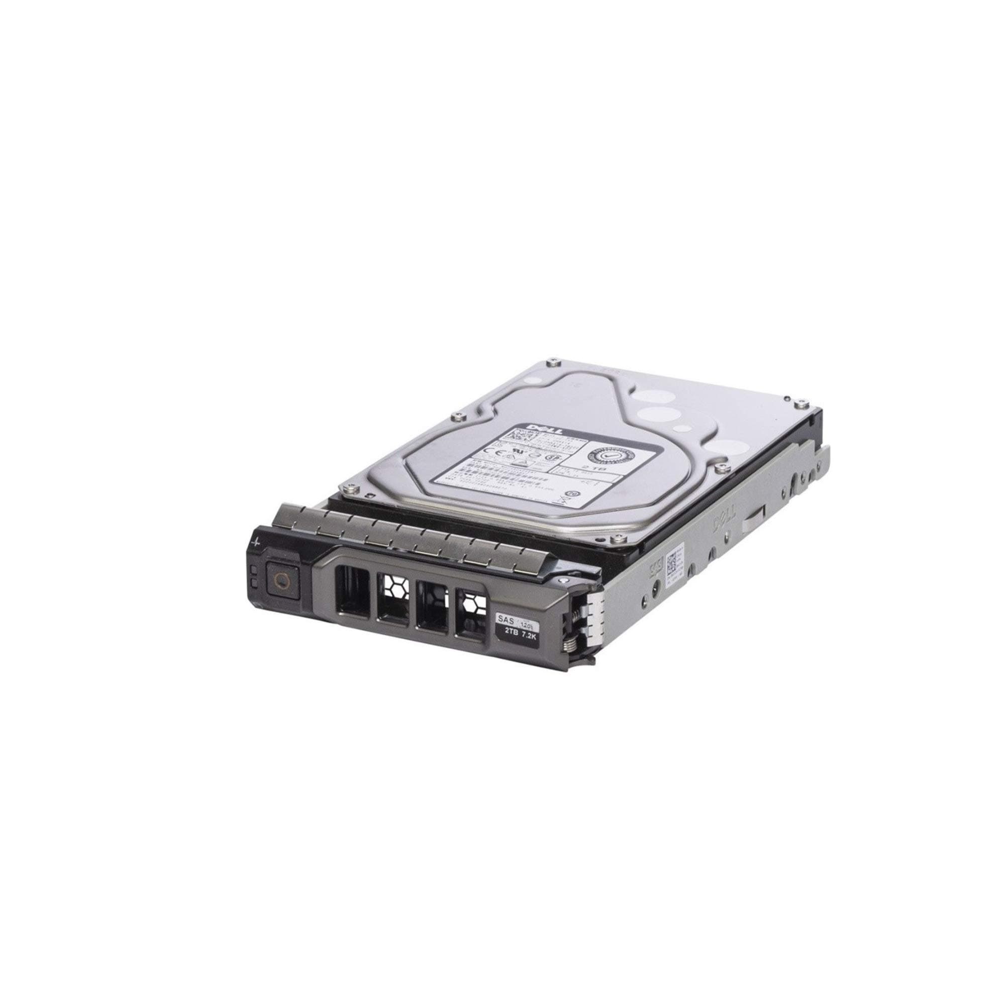 2 TB 2.5" Internal Hard Drive (400-AMTW)