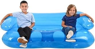 Rhode Island Novelty 71" Sofa Inflate