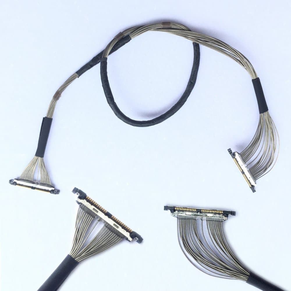 Replacement Cable for DJI Mavic Pro Camera Signal Transmission Line Flat Cable 4K Camera LVDS Cable