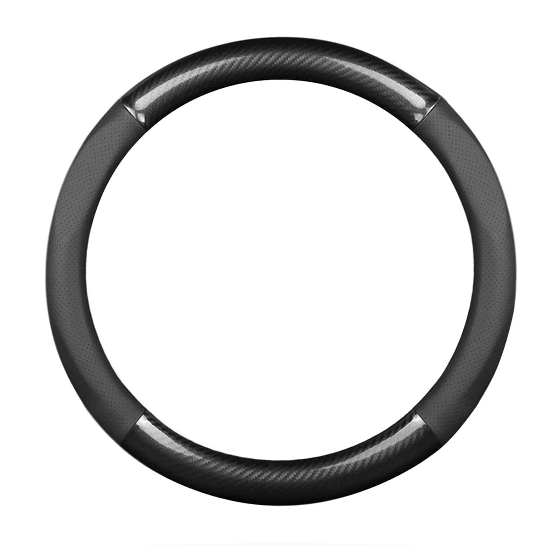 Steering Wheel Cover and Gear Shift Knob