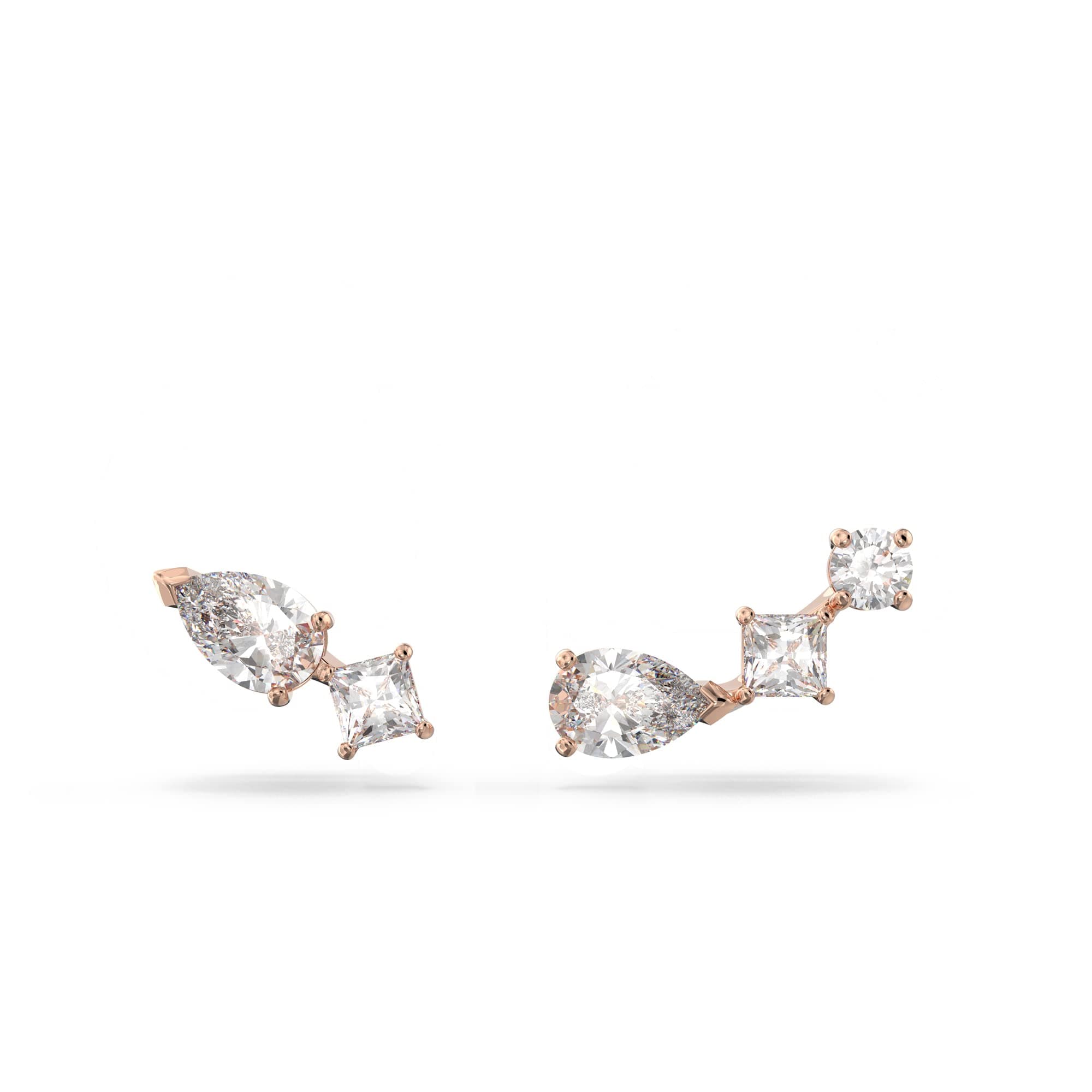 Mesmera Collection Stud Earrings (Amazon Exclusive)